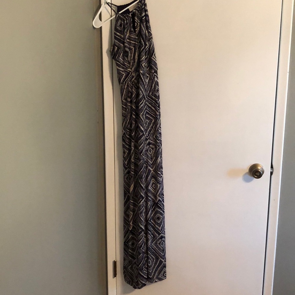 LOFT long dress